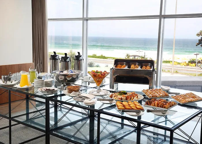 Windsor Marapendi Hotel