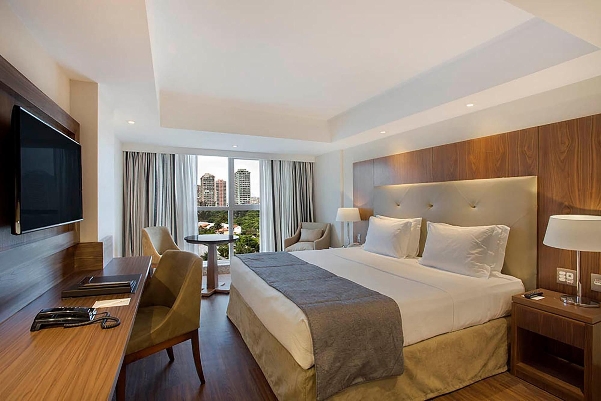 Windsor Marapendi 5* Rio de Janeiro